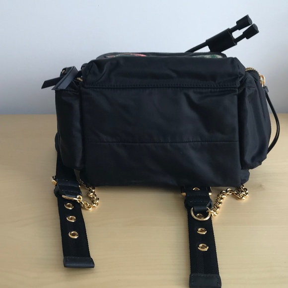 Burberry backpack - Limited edition - Picture 5 of 6